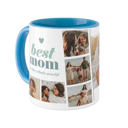Best Mom Filmstrip