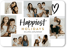 Simple Handwritten Love