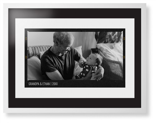 Film Frame