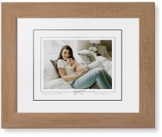 Whimsical Border of One