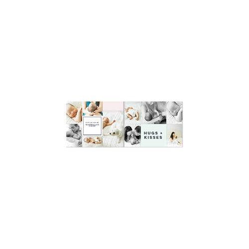 Modern Baby Story 8x11 undefined  Premium Album