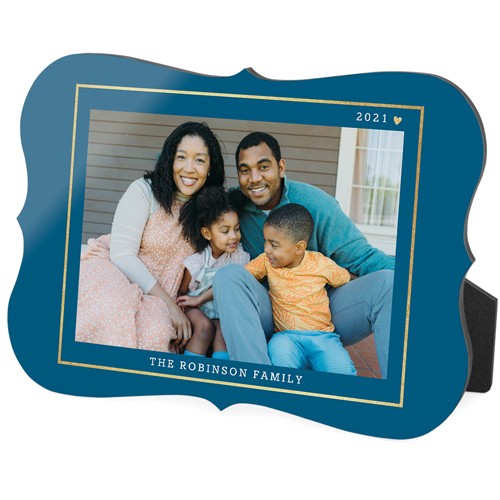 Simply Elegant Landscape