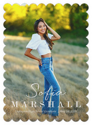 Handwritten Headline