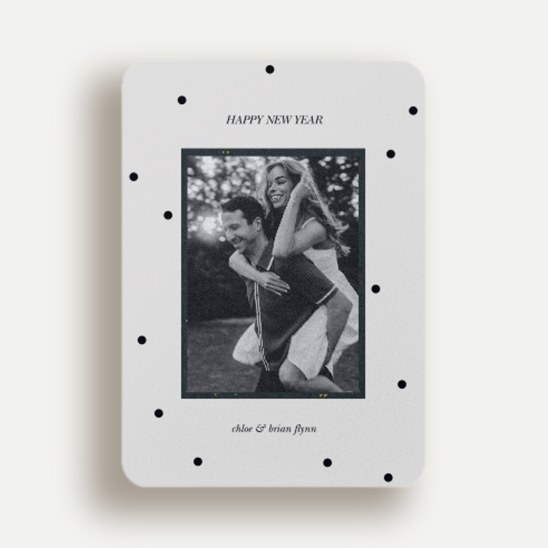 Vintage Frame