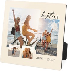 Overlap Gallery of Four