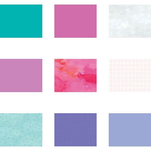 It's a Girl Thing 11x14 undefined  Premium Album