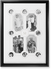 Vintage Family Tree​