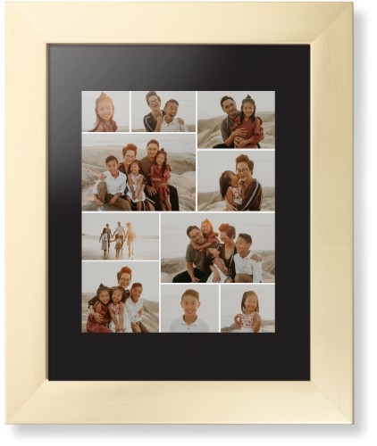 Gallery of Ten