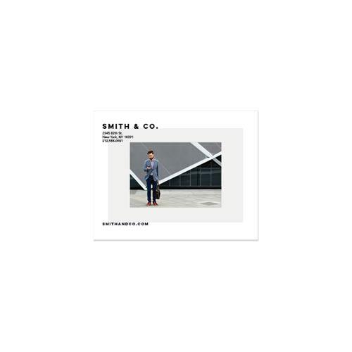 Modern Gallery 8x11 undefined  Premium Album