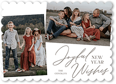 Stacked Photo Frames