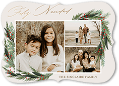 Wintergreen Frame