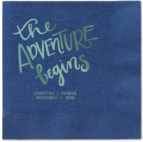 Remarkable Adventure