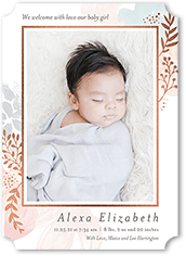 Illuminated Branches