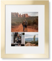 Gallery of Three Portrait