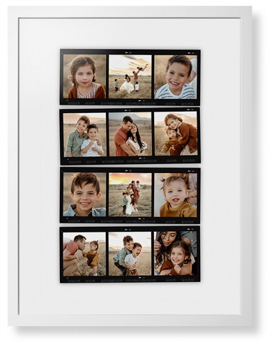 Favorite Film Collage