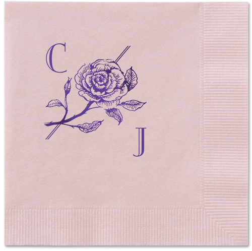 Romantic Rose