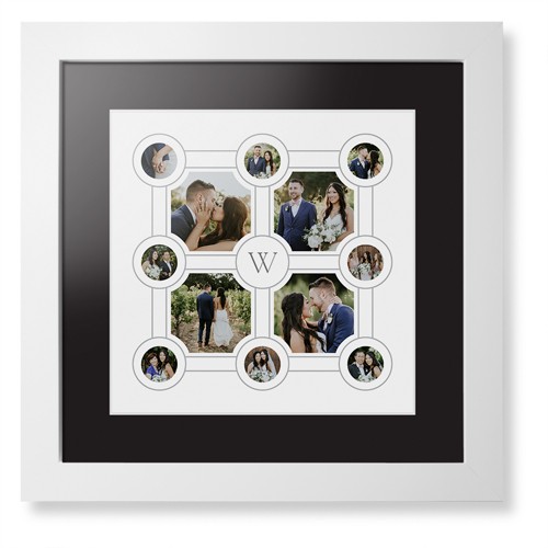 Vintage Family Tree​