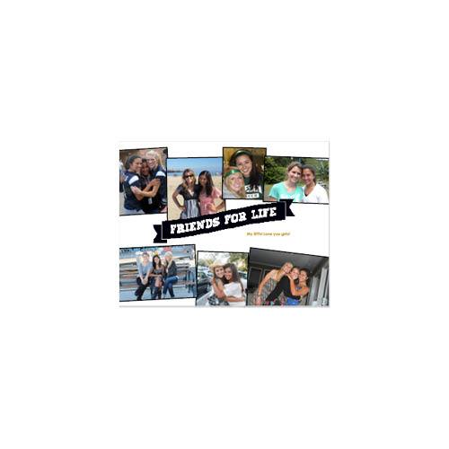 High School Memories 11x14 undefined  Premium Album