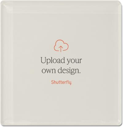 Upload Your Own Design