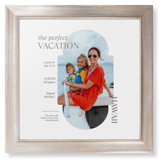 Travel Infographic​