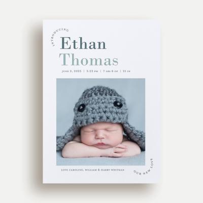 Newborn Bliss