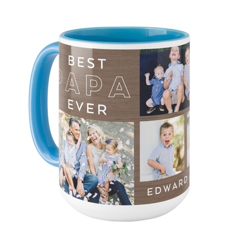 Wood Detail Best Ever