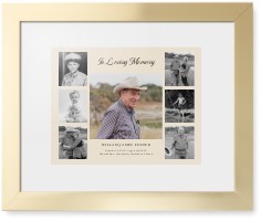 Gallery of Seven Memorial