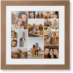 Gallery of Fifteen