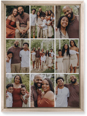 Gallery Grid of Nine