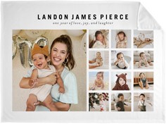 Gallery of Thirteen Memories