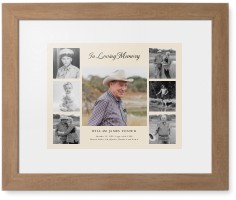 Gallery of Seven Memorial