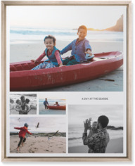 Hero Collage Portrait