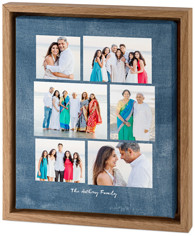 Gallery of Six Portrait