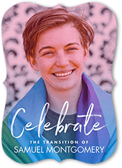 Transcendent Transition