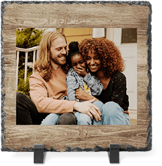 Gallery Border of One Rustic