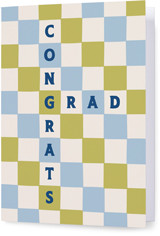 Checkered Celebration