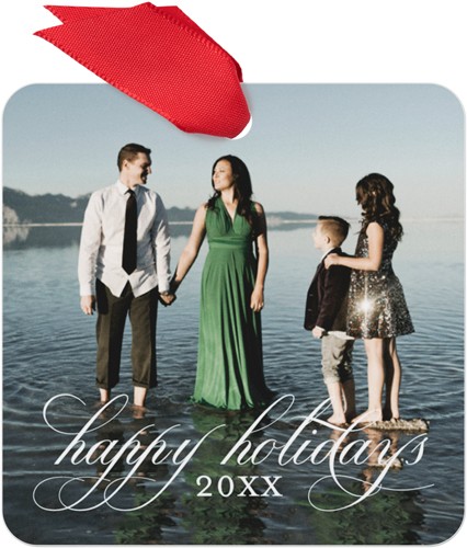 Classic Merry Christmas