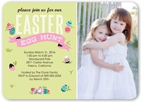Egg Hunt Banner