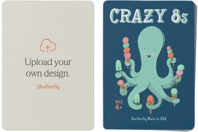 Upload Your Own Design