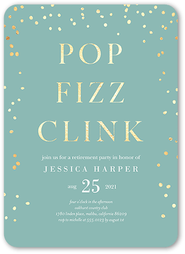 Fizz Clink