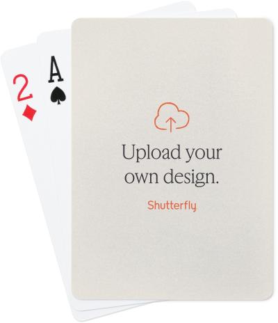 Upload Your Own Design