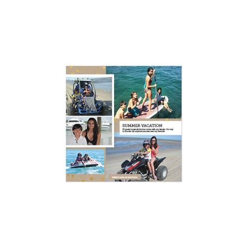 My High School Story 12x12 undefined  Premium Album