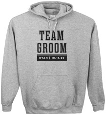 Team Groom