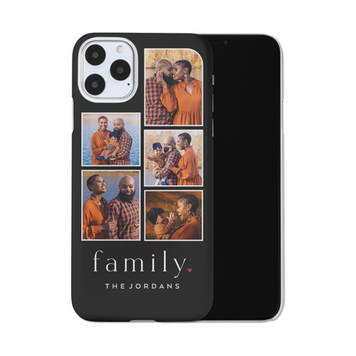 Family Heart