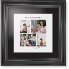 Gallery Montage of Memories