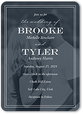 Classic Simple Script