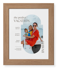 Travel Infographic​