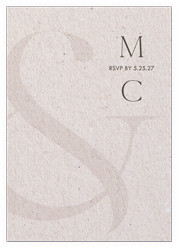 Ampersand Swirls