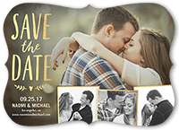 Shimmering Adornment