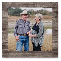 Countryside Portrait